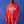 True Religion Blu X Tr Hoodie Washed Red