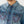 True Religion Big T Jimmy Jacket Bond Medium Wash