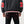 True Religion Racing Jacket Bomber Jet Black