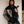 True Religion Bw Varsity Jacket Black-Granite Grey