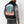 True Religion Bw Varsity Jacket Black-Granite Grey