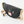 True Religion Utility Bag Hobo Black