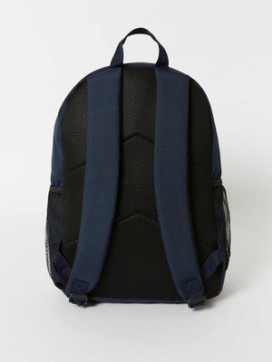 True Religion Big T Bag Backpack Navy