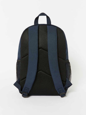 True Religion Big T Bag Backpack Navy