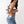True Religion Big T Bag Backpack Clear
