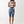 True Religion Big T Bag Backpack Clear
