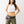 True Religion Horseshoe Bag Fanny Pack Clear