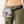 True Religion Horseshoe Bag Fanny Pack Clear