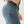 True Religion Vintage Slit Skirt Denim Maxi Ophelia