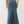 True Religion Vintage Slit Skirt Denim Maxi Ophelia