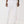 True Religion Raw Exaggerated Track Pants Icon Optic White