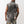 True Religion Denim Pocket Vest Stack Rips Grey Wash