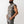 True Religion Denim Pocket Vest Stack Rips Grey Wash