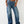 True Religion Jeans Bobbi Baggy Dark Wash