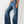 True Religion Jeans Bobbi Baggy Dark Wash