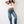True Religion Jeans Bobbi Baggy Dark Wash