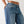True Religion Jean Ladies Bobbi Baggy Jean Dark Wash