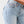 True Religion Jeans Ladies Halle MR Skinny Flap Super T Andromeda