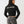 True Religion TR Faux Suede Jacket Jet Black