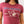 True Religion Crew SRS SS Baby Tee Cordovan