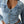 True Religion Crew V Neck Longsleeve Top Super QT Horizon Henge