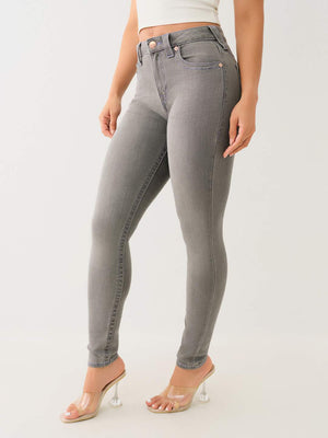 True Religion Jeans Ladies Jennie High Rise Skinny Kaia