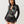 True Religion Og Srs Tight Zip Through Jet Black