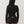 True Religion Og Srs Tight Zip Through Jet Black