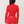 True Religion Og Srs Tight Zip Through Flame Scarlet