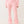 True Religion Raw Edge Big T Boot Track Pant Candy Pink
