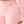 True Religion Raw Edge Big T Boot Track Pant Candy Pink
