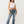 True Religion Becca Mr Bootcut Super T Crowd Surf Blue