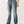 True Religion Becca Mr Bootcut Super T Crowd Surf Blue