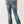 True Religion Becca Mr Bootcut Super T Crowd Surf Blue