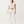 True Religion Jennie Mr Curvy Skinny Flap Optic White