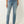 True Religion Billie Mid Rise Straight Big T California Poppy