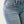True Religion Billie Mid Rise Straight Big T California Poppy
