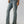 True Religion Joey Low Rise Flare Flap Medium Vintage