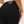 True Religion Jeans Jennie Mr Curvy Skinny Black Rinse
