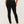 True Religion Jeans Jennie Mr Curvy Skinny Black Rinse