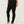 True Religion Jeans Jennie Mr Curvy Skinny Black Rinse
