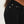 True Religion Jeans Jennie Mr Curvy Skinny Black Rinse
