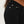 True Religion Jennie Mr Curvy Skinny 2Sb Black Rinse
