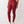 True Religion Leggings Truly Snatched Biking Red
