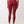 True Religion Leggings Truly Snatched Biking Red