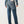 True Religion Jeans Ladies Ricki Super QT Dark Wash
