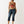 True Religion Leopard Tr Contrast Cami Top Floral Leopard