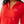 True Religion Tr Terry V Notch Hoodie Flame Scarlet