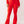True Religion Mr Joey Flare Terry Pants Flame Scarlet