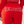 True Religion Mr Joey Flare Terry Pants Flame Scarlet